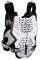 Захист Тіла Leatt 2.5 Chest Protector White