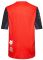 Джерсі Fox Defend Jersey - Elevated Flo Red