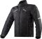 Куртка LS2 Serra Evo Man Jacket Black