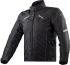 Куртка LS2 Serra Evo Man Jacket Black