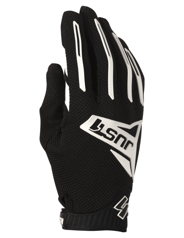 Рукавички Just1 J-force 2.0 Black White