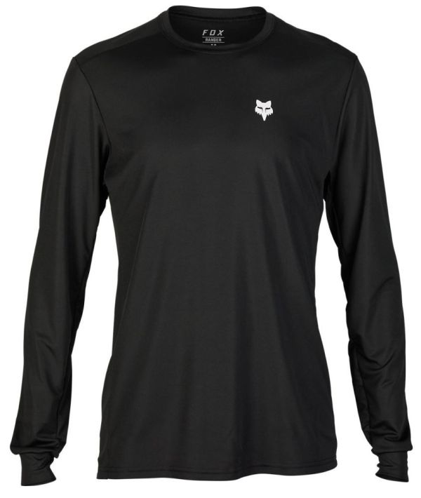 Джерсі Fox Ranger Jersey - Wayfaring Black