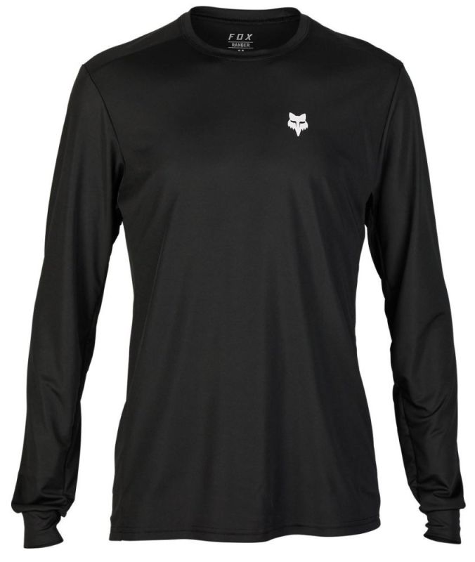 Джерсі Fox Ranger Jersey - Wayfaring Black