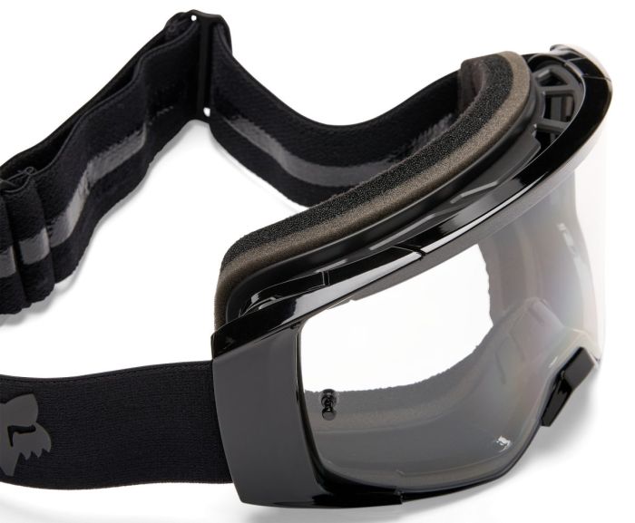 Окуляри Fox Vue Max Mtb Goggle Black