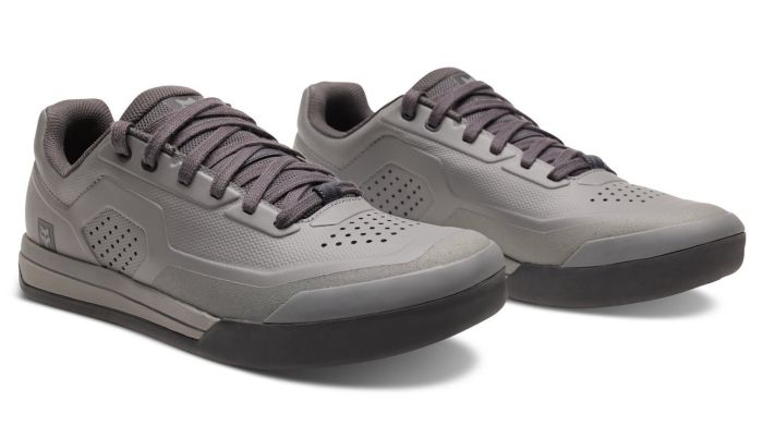 Взуття Fox Union Shoe Grey
