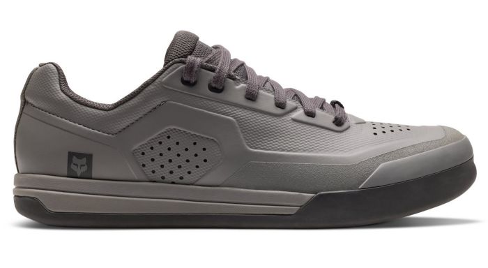 Взуття Fox Union Shoe Grey