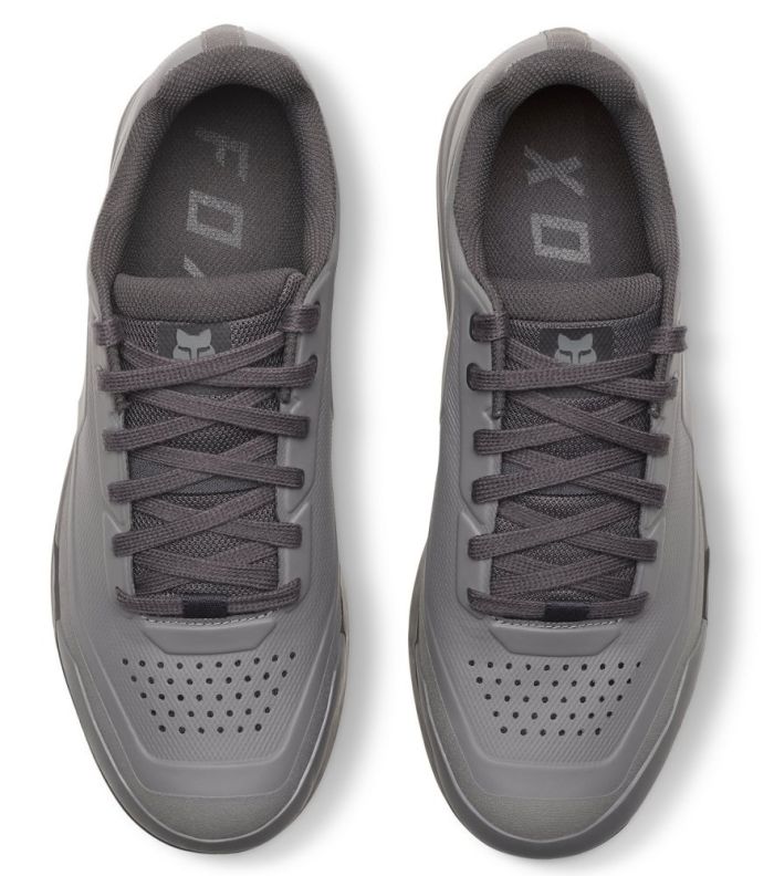 Взуття Fox Union Shoe Grey