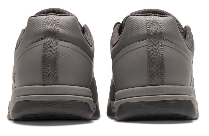 Взуття Fox Union Shoe Grey
