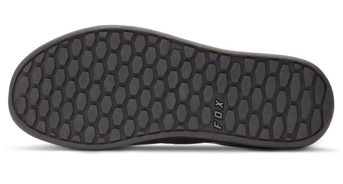 Взуття Fox Union Shoe Grey