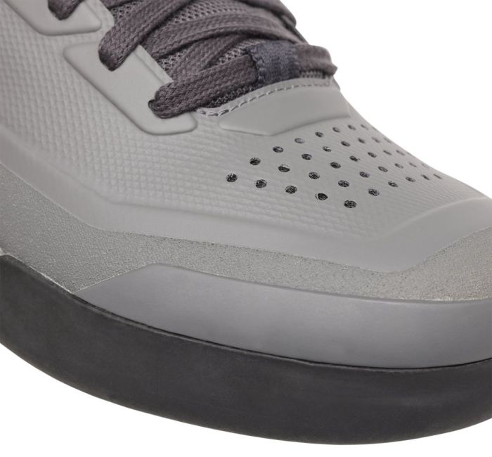Взуття Fox Union Shoe Grey