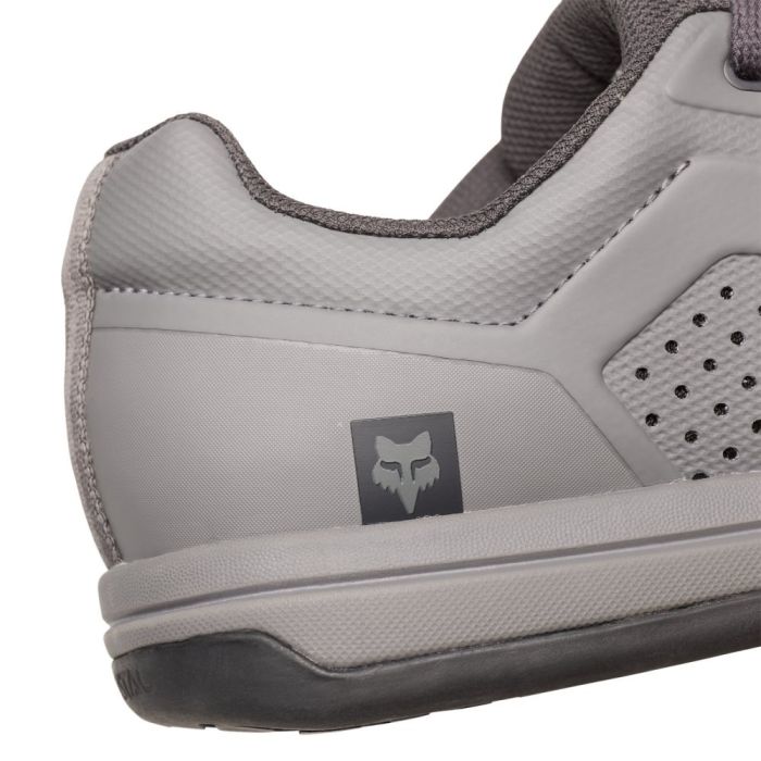 Взуття Fox Union Shoe Grey