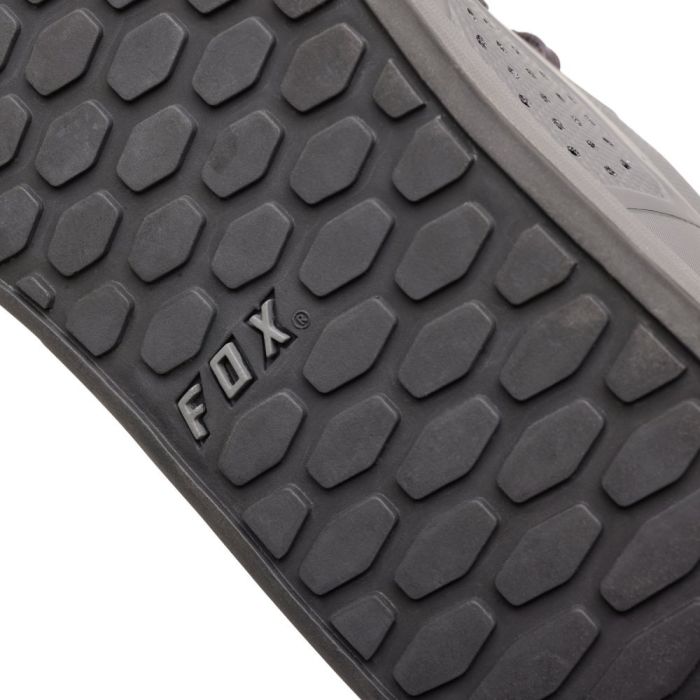 Взуття Fox Union Shoe Grey