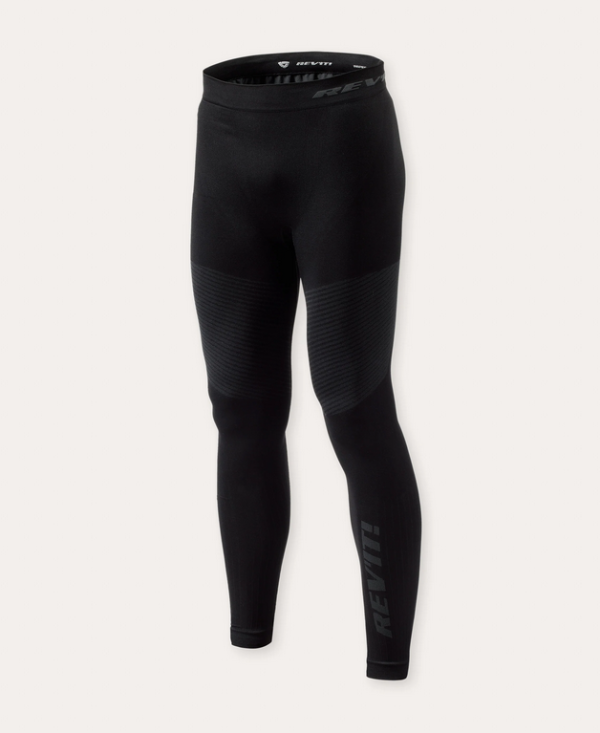 Термобрюки REV'IT AIRBORNE LL 2 Summer текстиль black
