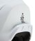 Мотошолом Fox V3 Solid Helmet Matte White
