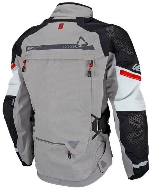Куртка Leatt Adventure Dritour 7.5 Jacket Iron