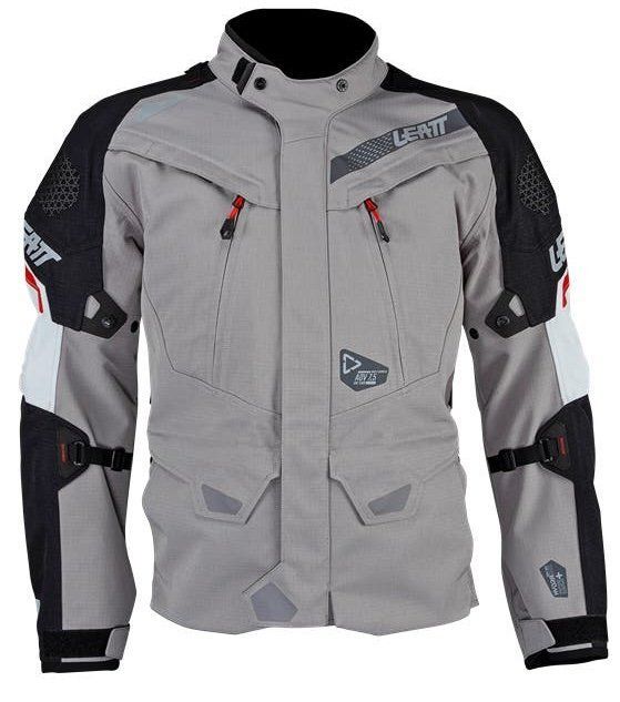 Куртка Leatt Adventure Dritour 7.5 Jacket Iron