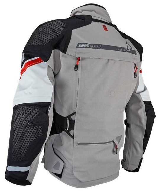 Куртка Leatt Adventure Dritour 7.5 Jacket Iron
