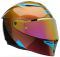 Шолом Bell Lithium Mips® Plus Helmet - Delta Sunburst