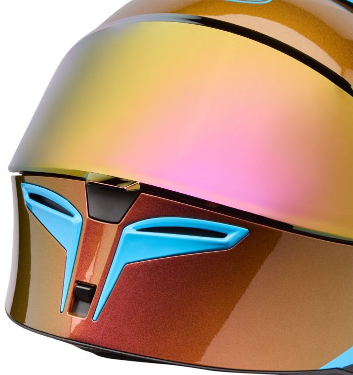 Шолом Bell Lithium Mips® Plus Helmet - Delta Sunburst