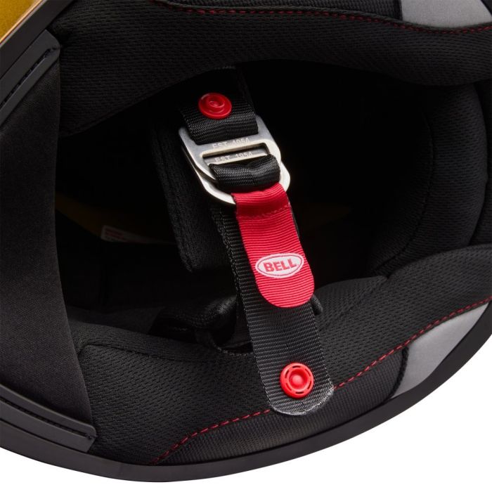 Шолом Bell Lithium Mips® Plus Helmet - Delta Sunburst