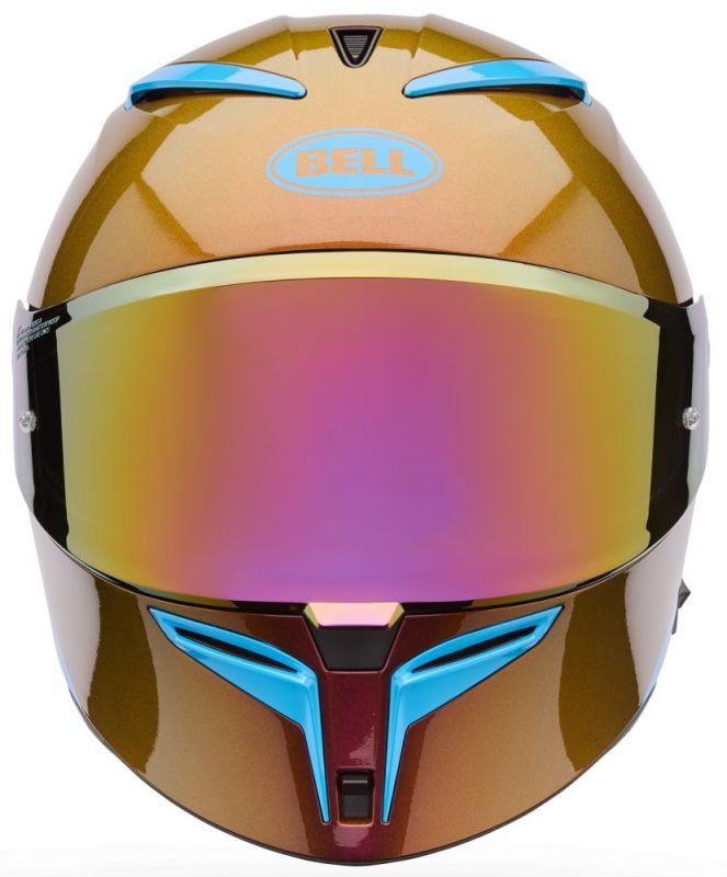 Шолом Bell Lithium Mips® Plus Helmet - Delta Sunburst