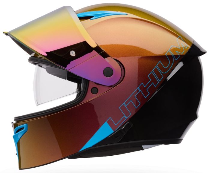 Шолом Bell Lithium Mips® Plus Helmet - Delta Sunburst