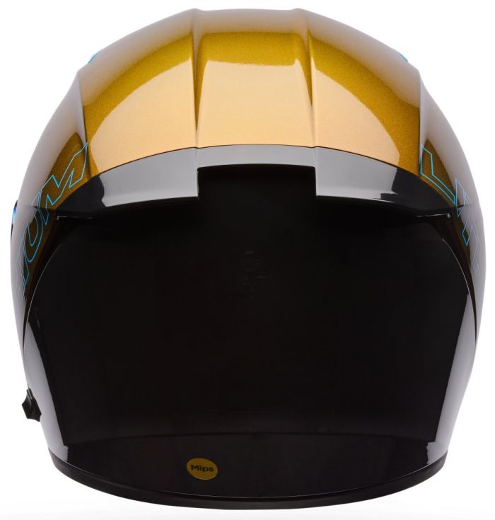 Шолом Bell Lithium Mips® Plus Helmet - Delta Sunburst