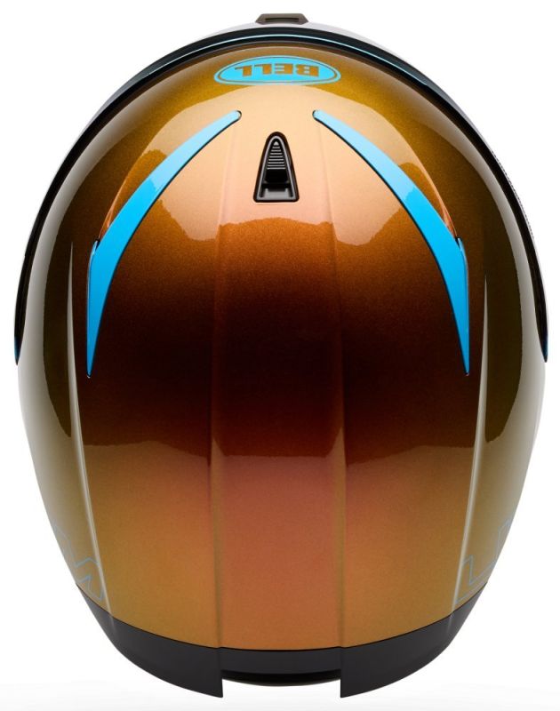 Шолом Bell Lithium Mips® Plus Helmet - Delta Sunburst