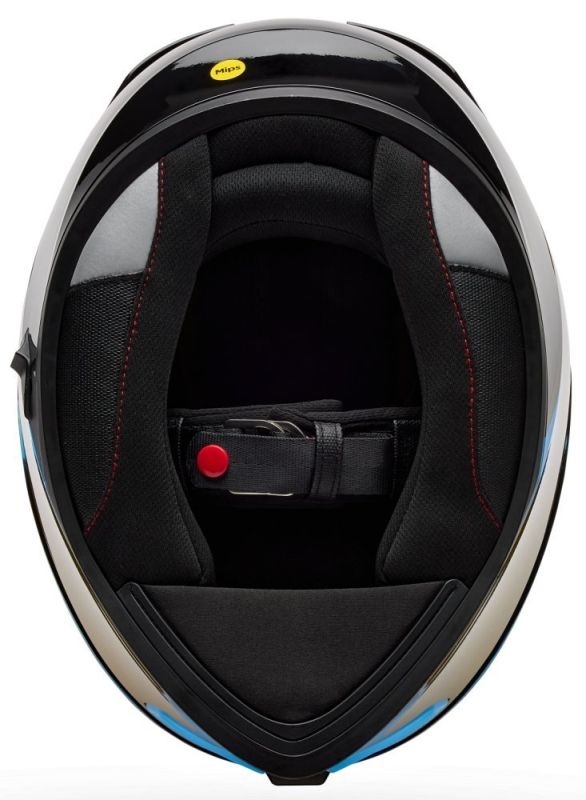 Шолом Bell Lithium Mips® Plus Helmet - Delta Sunburst