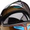 Шолом Bell Lithium Mips® Plus Helmet - Delta Sunburst
