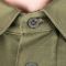 Мото сорочка Oxford Original Approved AA MS Shirt Khaki