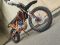 Мотоцикл GEON Dakar GNS 300 NB Enduro (21/18 Off-Road) Black/Orange