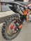 Мотоцикл GEON Dakar GNS 300 NB Enduro (21/18 Off-Road) Black/Orange