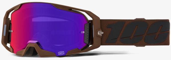 Окуляри 100% Armatic Goggle Salcedo