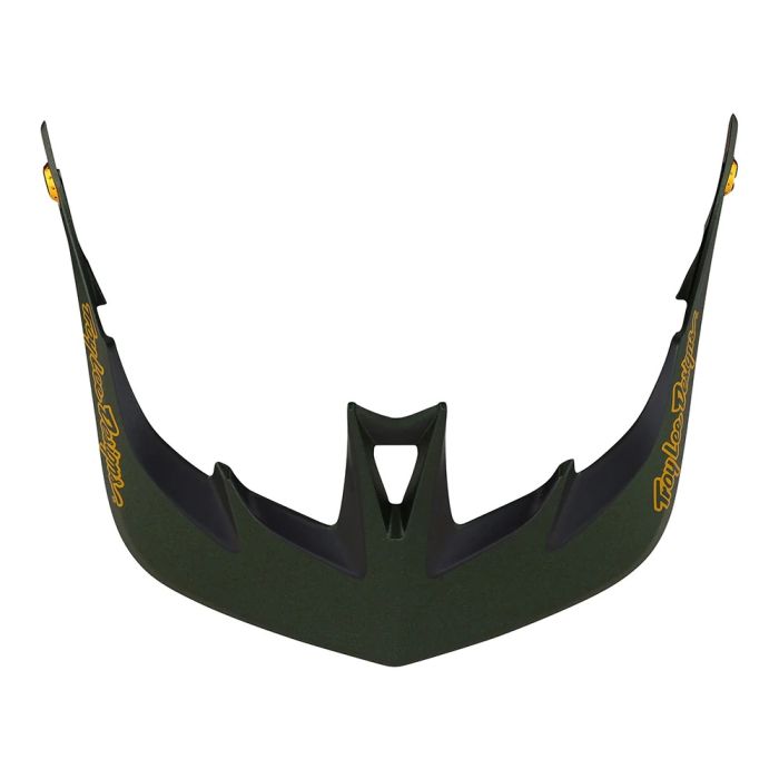Вело шолом TLD A3 HELMET UNO [Green]