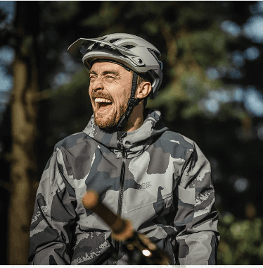 Вело шолом TLD A3 HELMET UNO [Green]