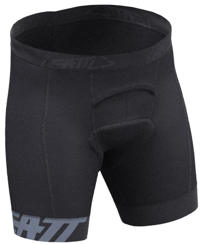 Шорти Leatt Mtb 2.0 Liner Black