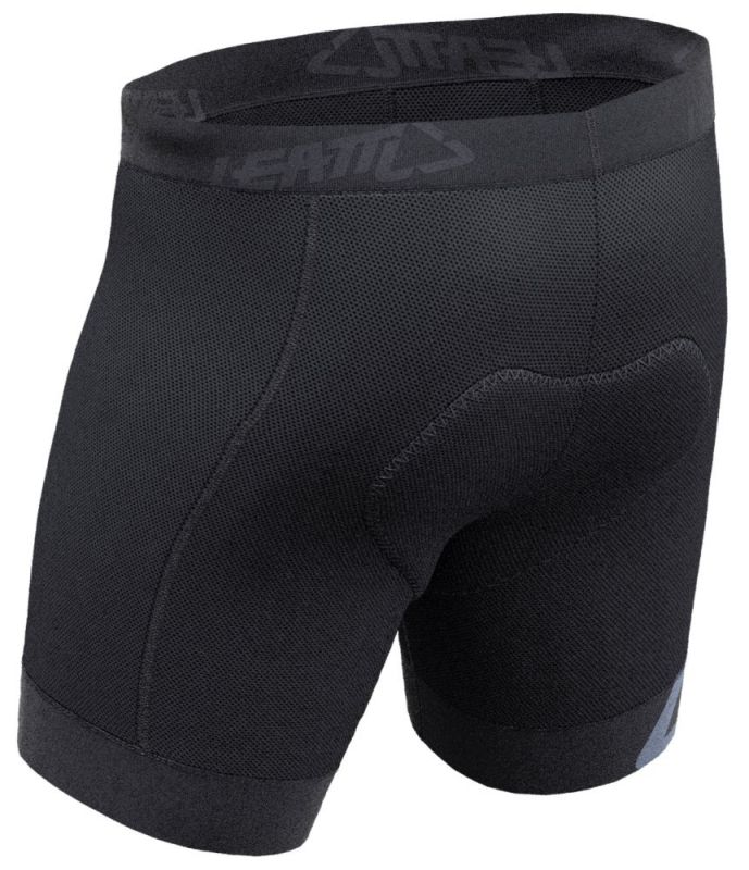 Шорти Leatt Mtb 2.0 Liner Black