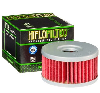 Фільтр HIFLO HF136