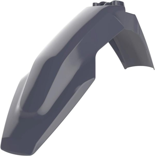 Крило Polisport Front Fender - Husqarna Nardo Grey