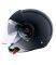 Мотошолом MT VIALE SV Solid Matt Black