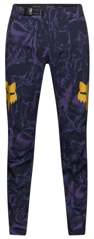 Штани Fox Ranger Pant - Image Print Plum
