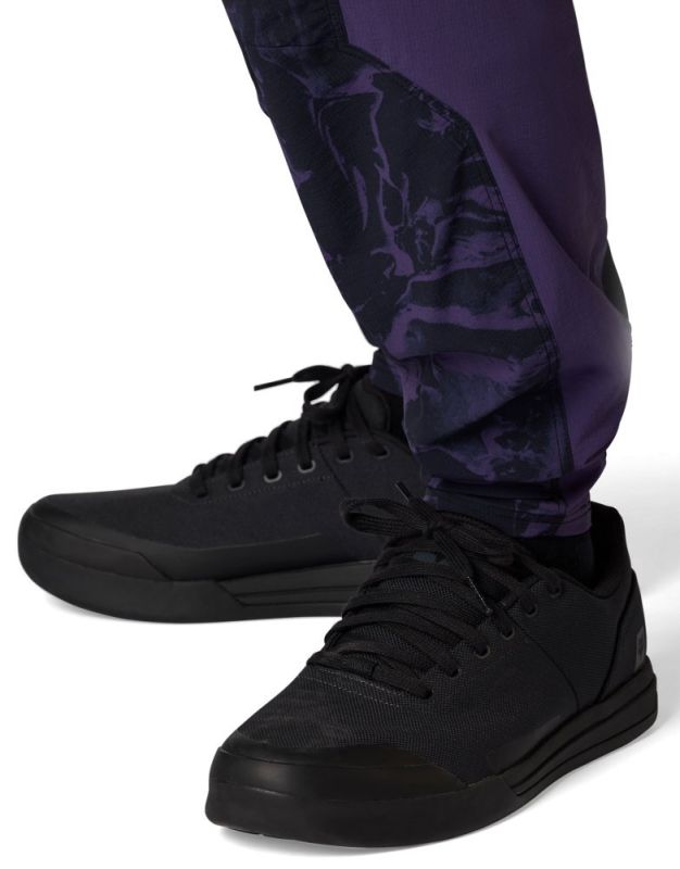Штани Fox Ranger Pant - Image Print Plum