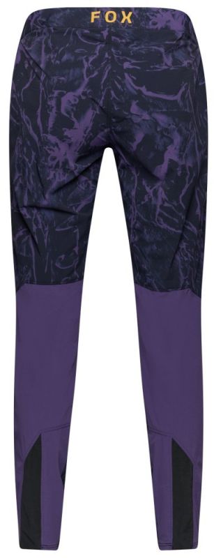 Штани Fox Ranger Pant - Image Print Plum
