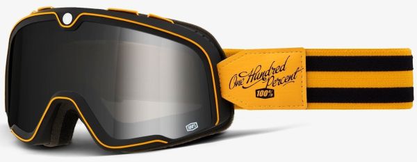Окуляри 100% Barstow Goggle Raymond