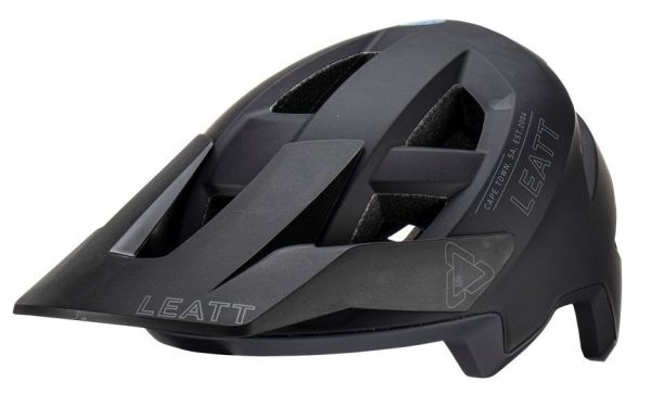Шолом Leatt Helmet Mtb 2.0 All Mountain Stealth