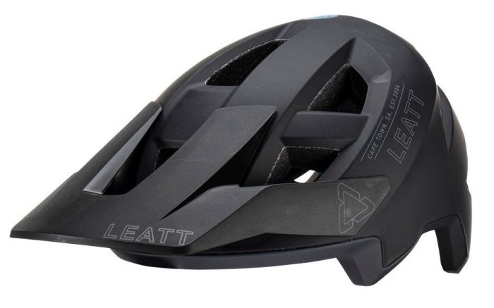 Шолом Leatt Helmet Mtb 2.0 All Mountain Stealth