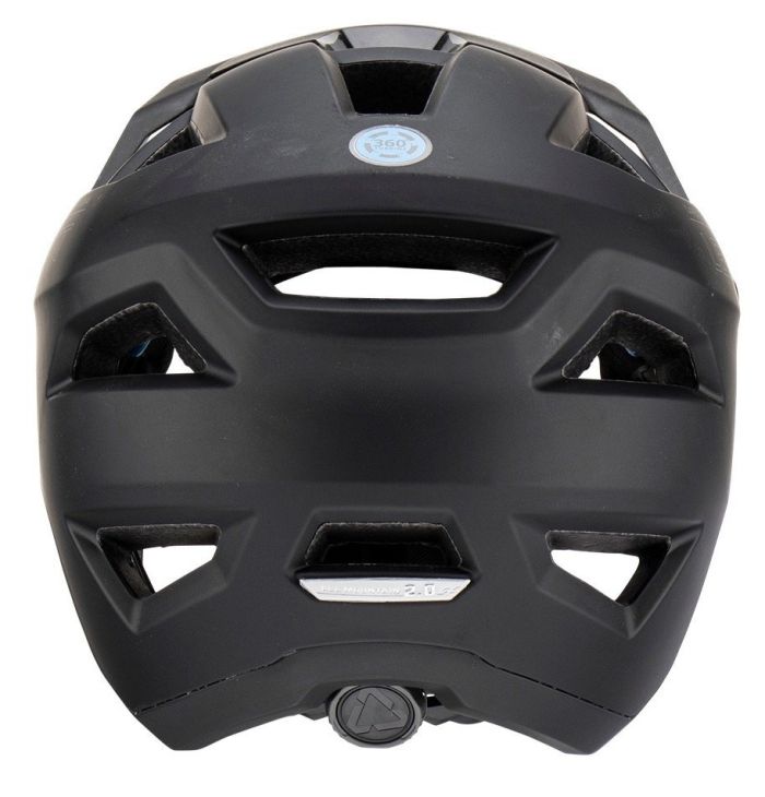 Шолом Leatt Helmet Mtb 2.0 All Mountain Stealth