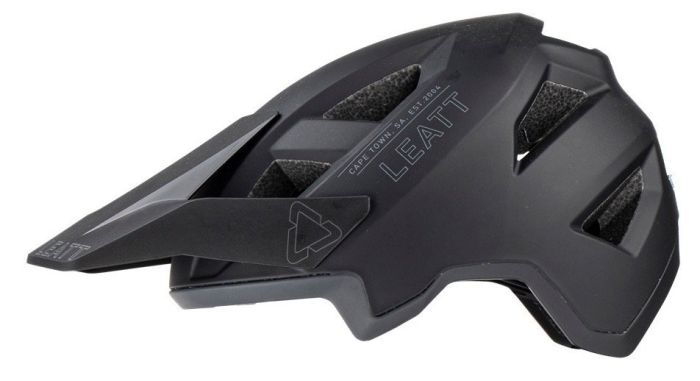 Шолом Leatt Helmet Mtb 2.0 All Mountain Stealth
