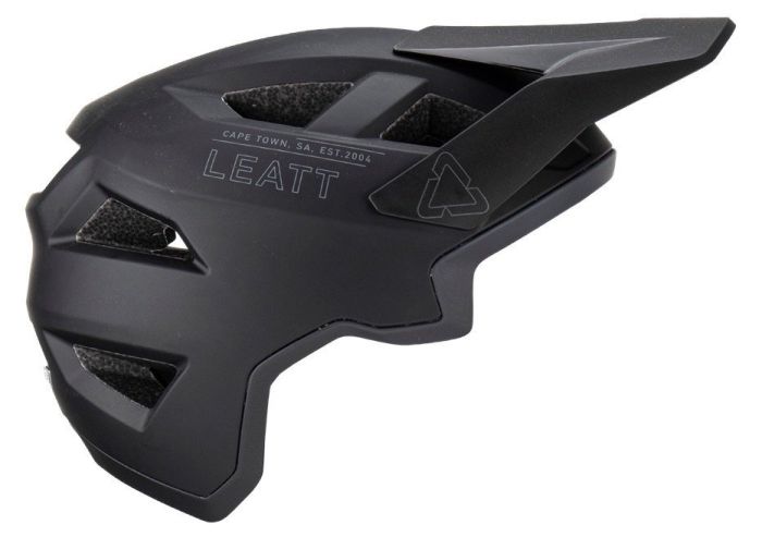 Шолом Leatt Helmet Mtb 2.0 All Mountain Stealth